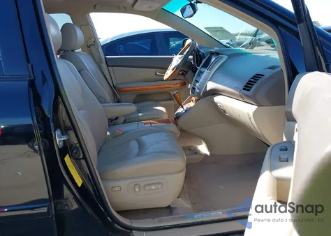 2008 Lexus Rx 350 from USA, damaged, VIN 2T2GK31U98C028405